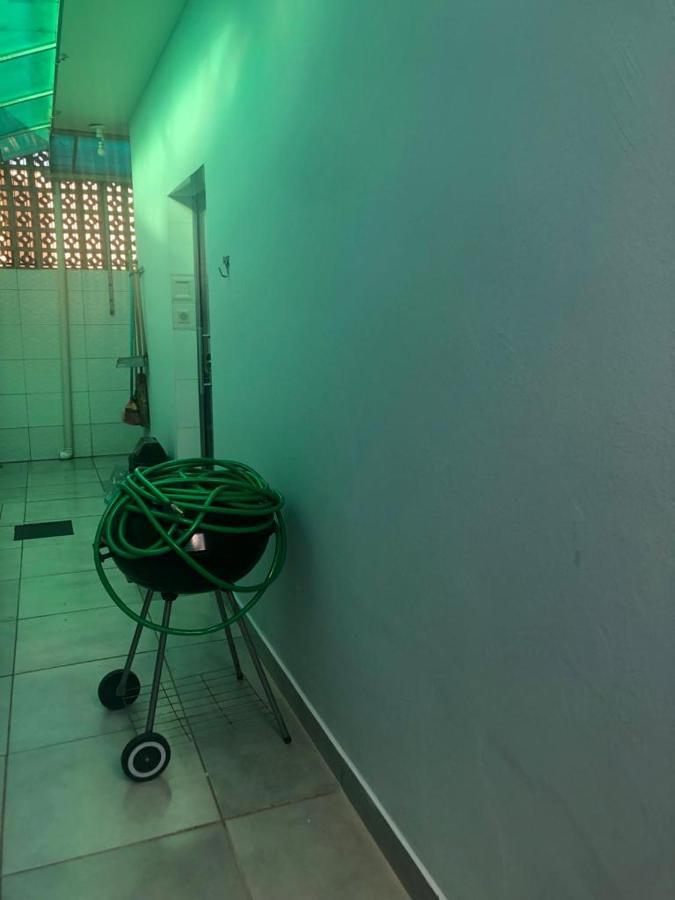 Sua Casa Em Maringa! Villa Exteriör bild