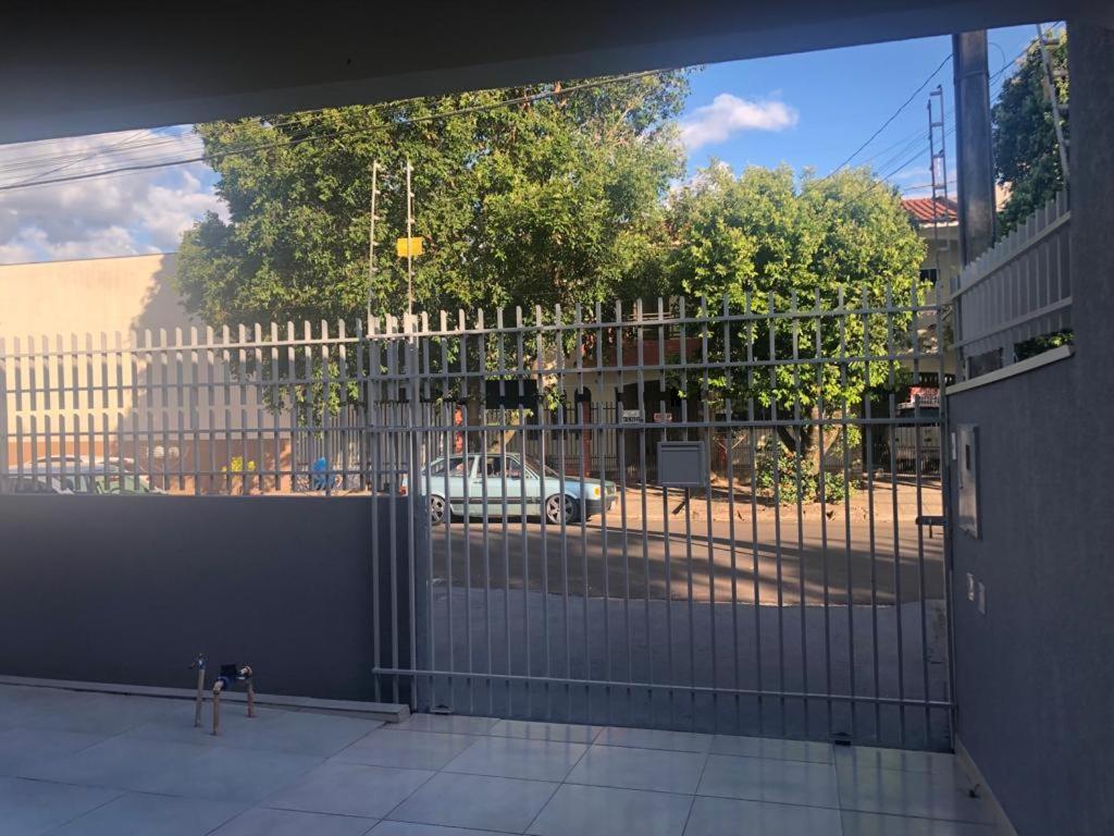 Sua Casa Em Maringa! Villa Exteriör bild