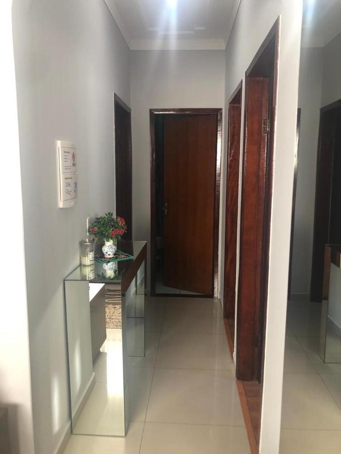 Sua Casa Em Maringa! Villa Exteriör bild