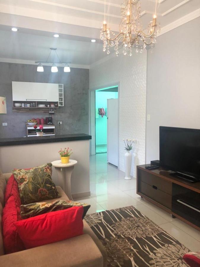Sua Casa Em Maringa! Villa Exteriör bild