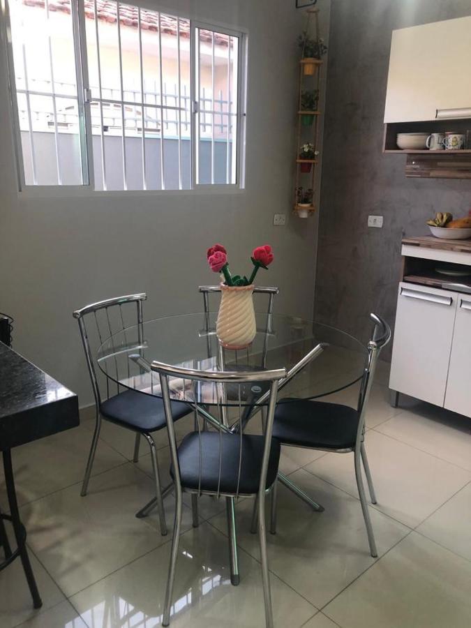 Sua Casa Em Maringa! Villa Exteriör bild